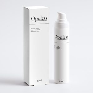 Moisturising Day Cream