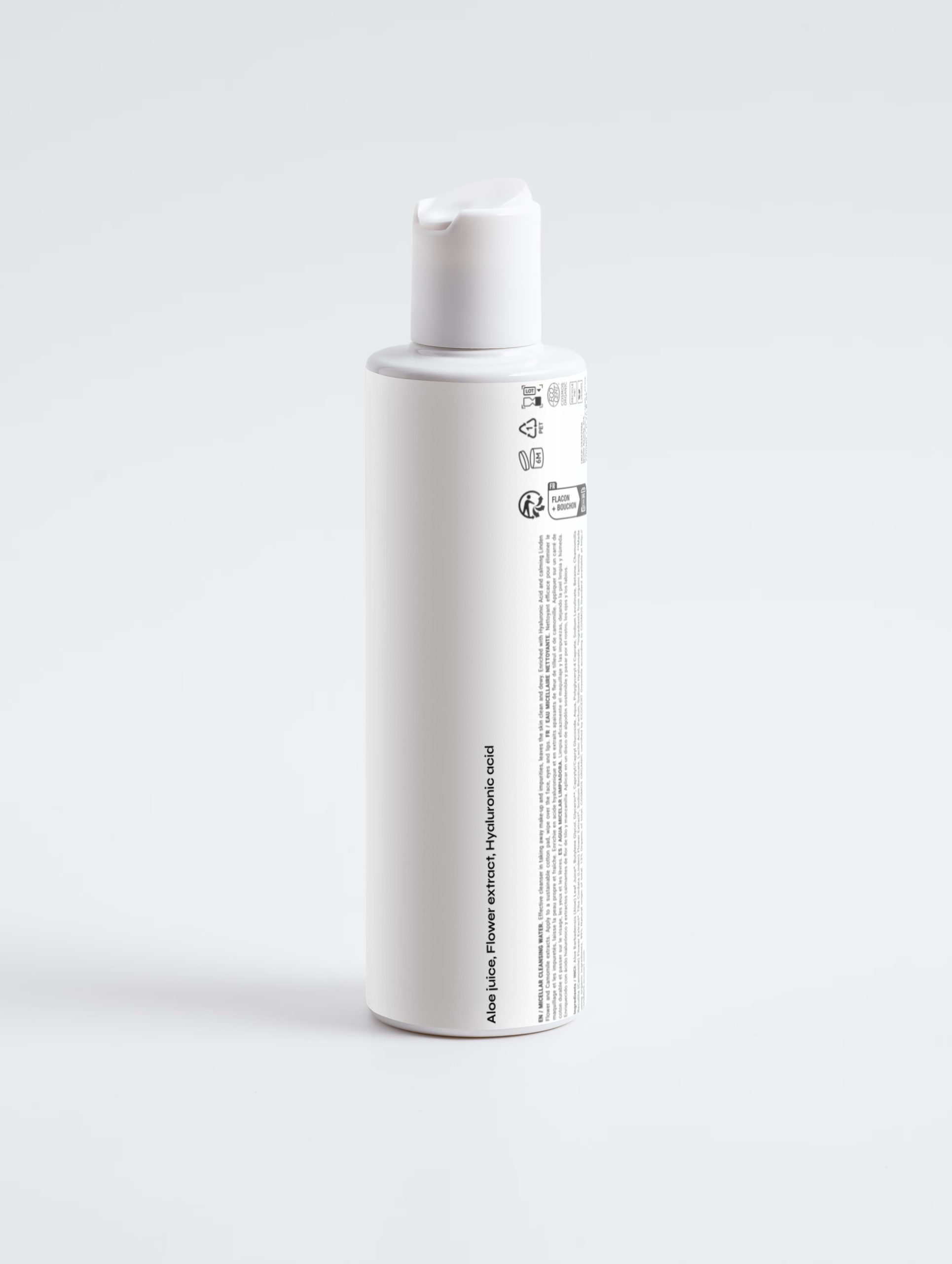 Micellar Cleansing Water - Image 2