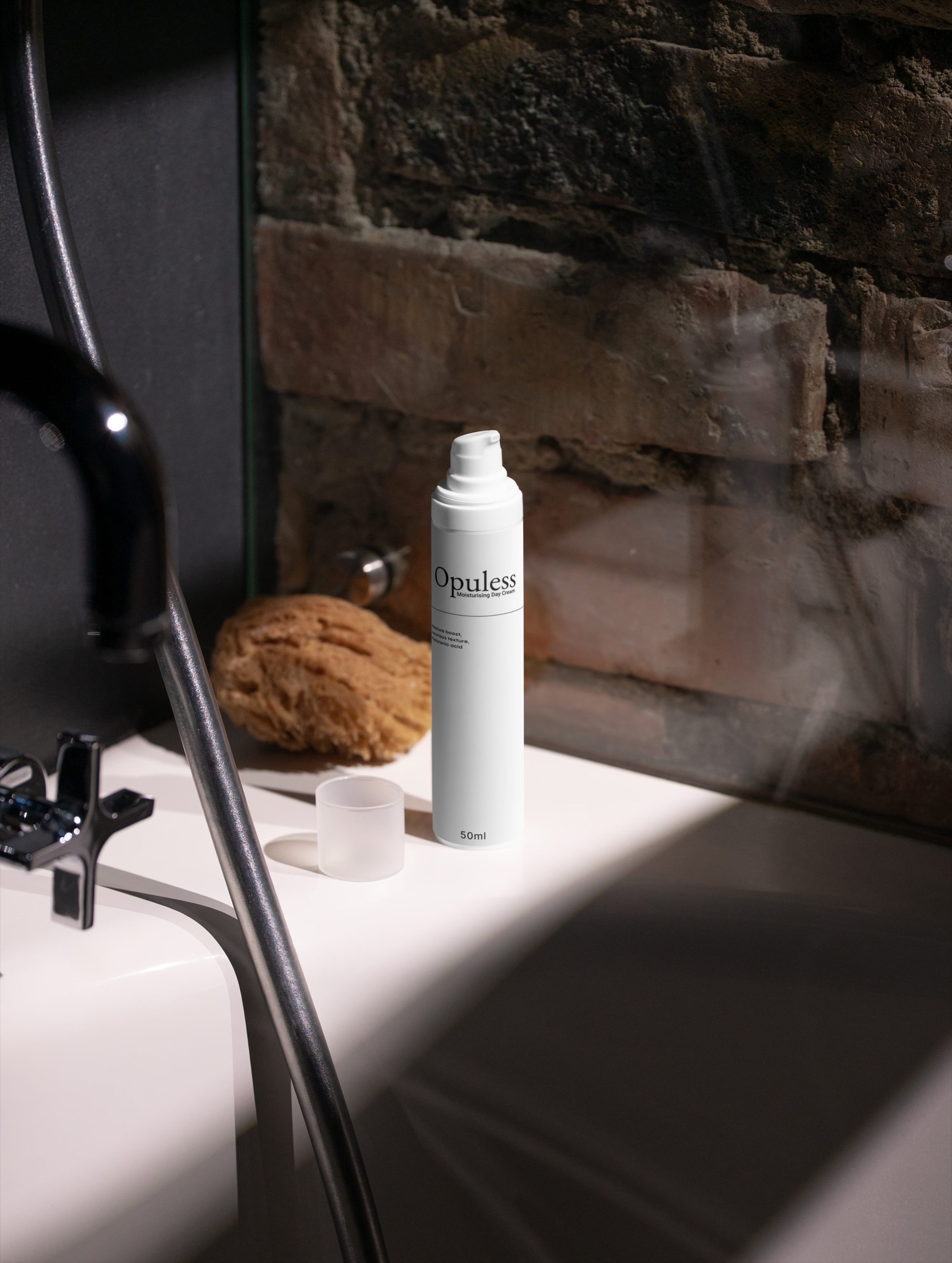 Moisturising Day Cream - Image 2