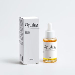 All-In-One Facial Oil