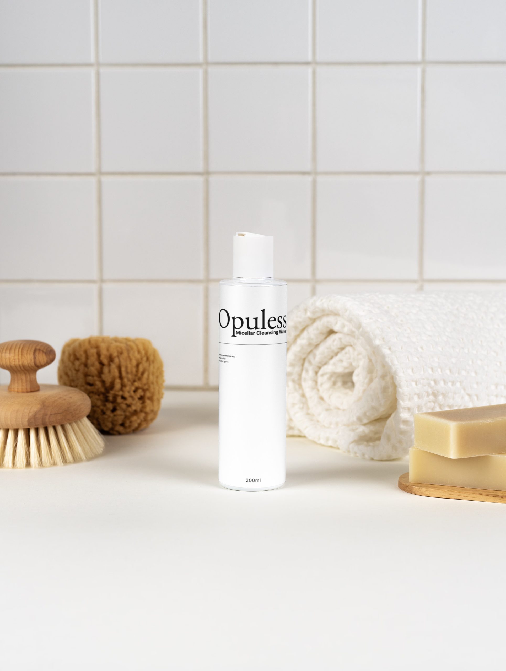 Micellar Cleansing Water - Image 3