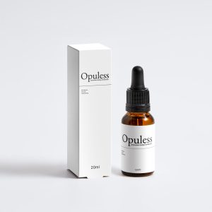 Antioxidant Ginkgo Gel Booster