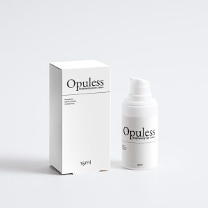 Brightening Eye Cream