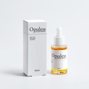 All-In-One Facial Oil