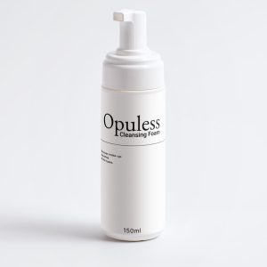 Cleansing Foam
