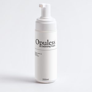 Cleansing Foam