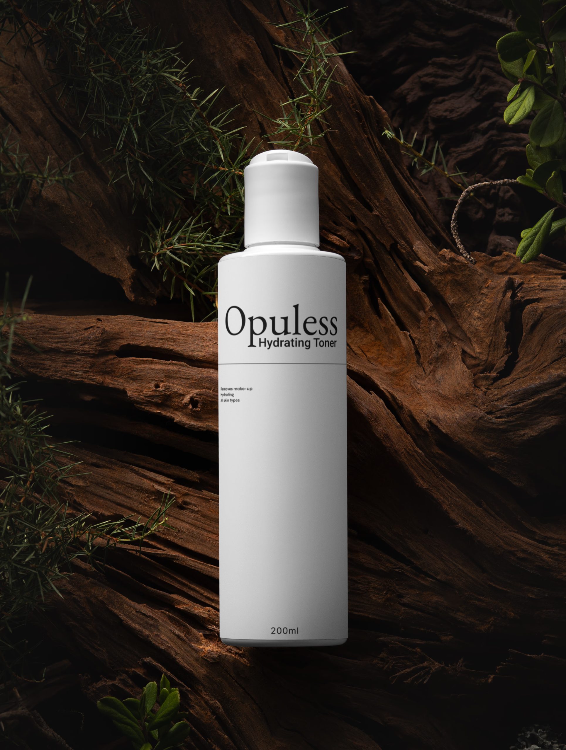 Hydrating Toner - Image 3