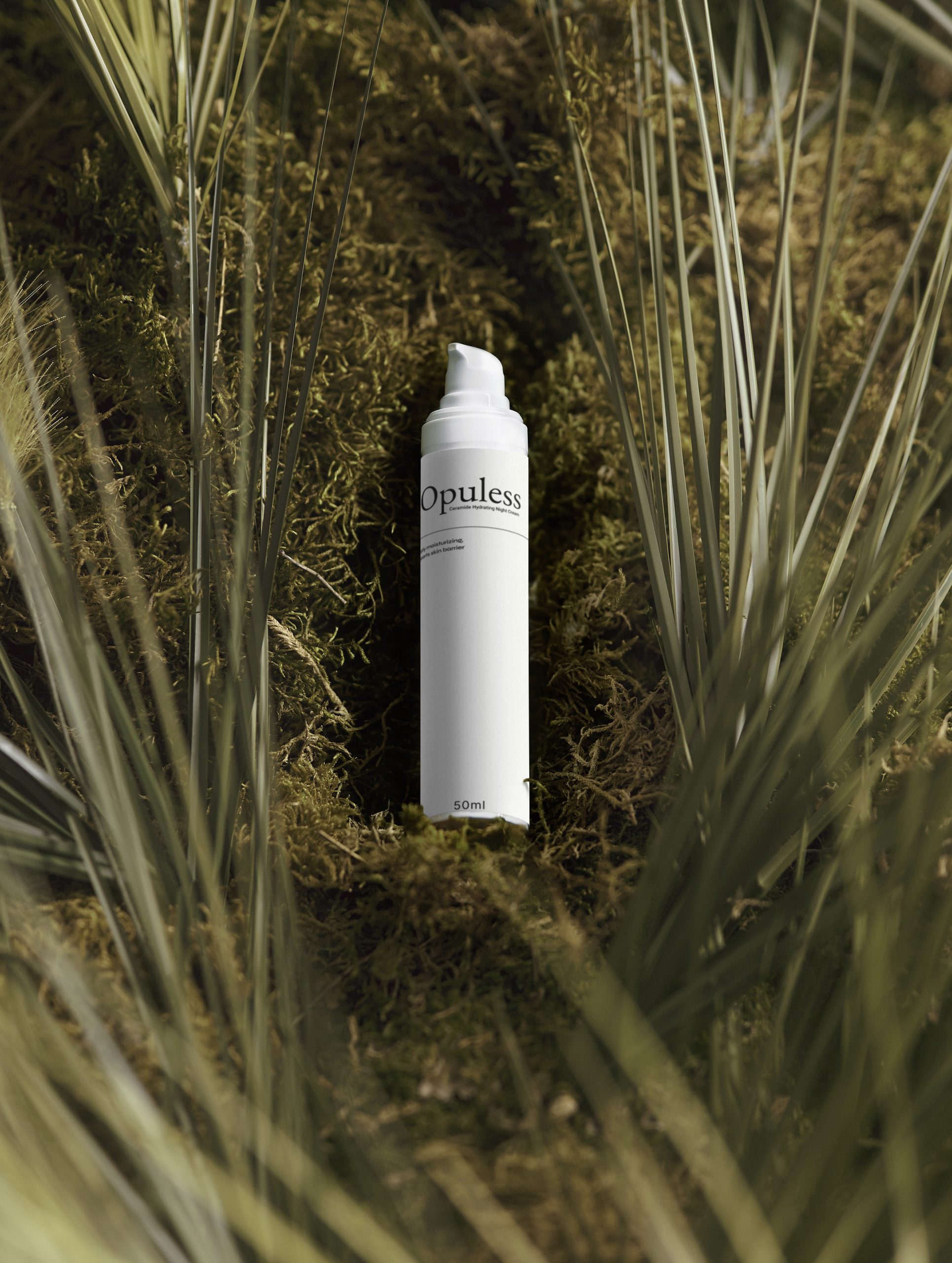 Ceramide Barrier Night Cream - Image 2