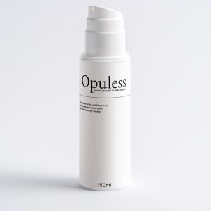 Sensitive Skin Oil-To-Milk Cleanser