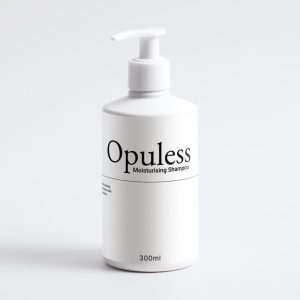 Moisturising Shampoo