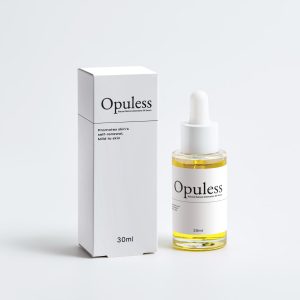 Natural Retinol Alternative Oil Serum