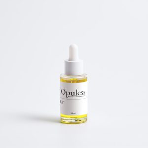 Natural Retinol-Alternative Oil Serum