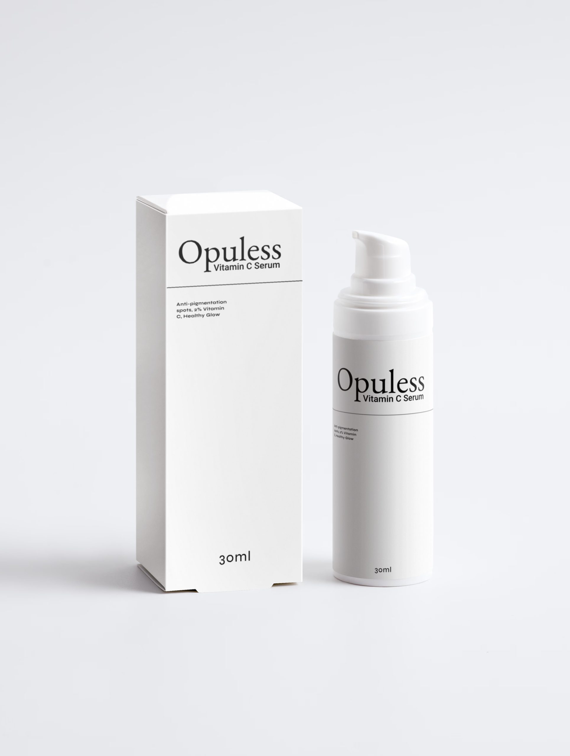 Vitamin C Serum