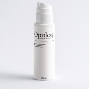 Sensitive Skin Oil-to-Milk Cleanser