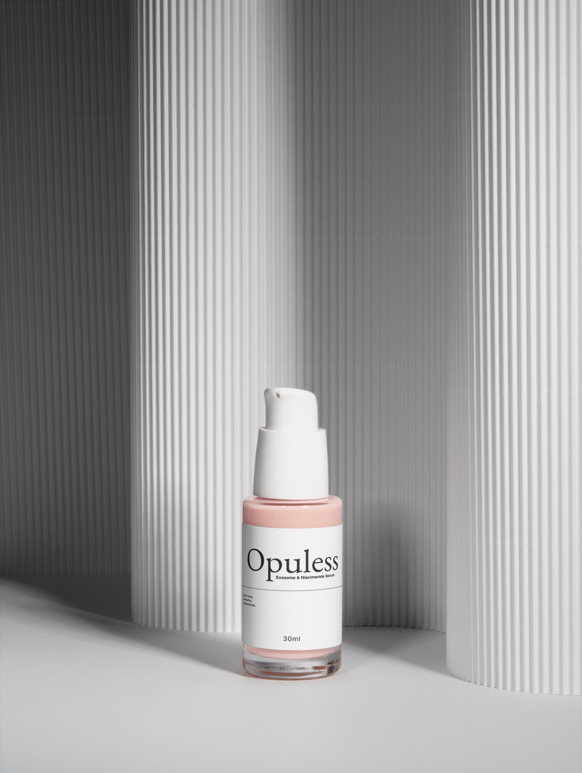 Exosome & Niacinamide Serum - Image 3